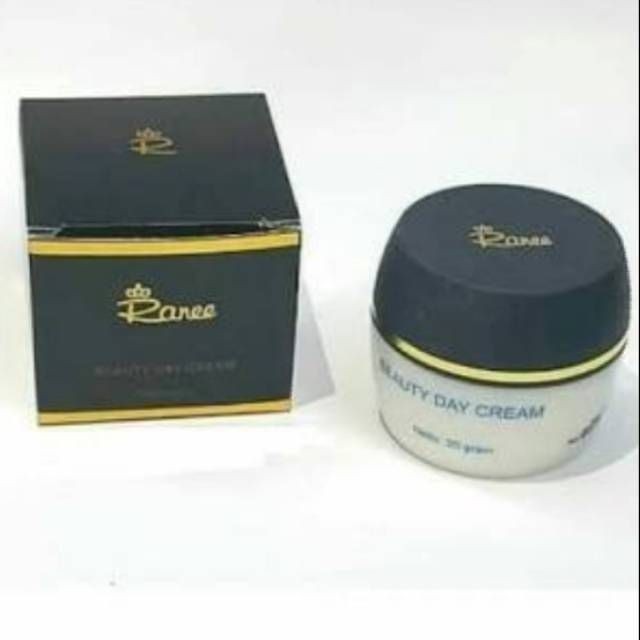 Ranee Beauty Day Cream