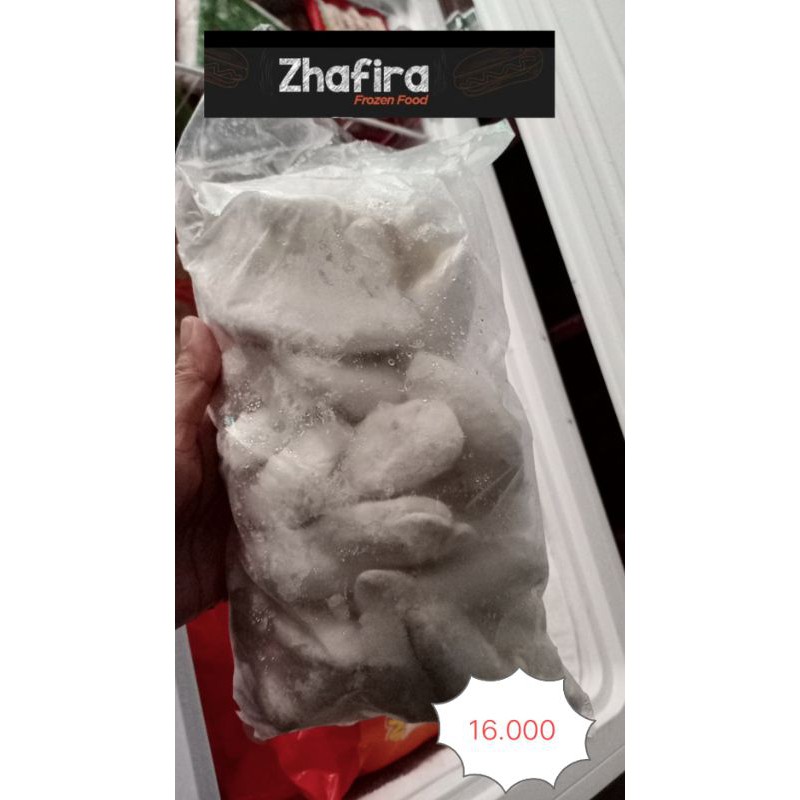 

otak otak 1kg