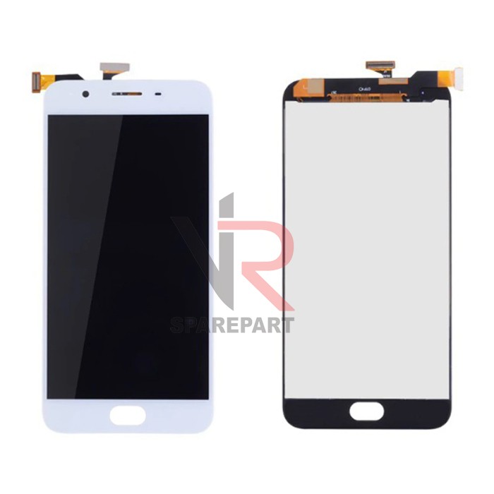 LCD OPPO F1S / A59 FULLSET TOUCHSCREEN