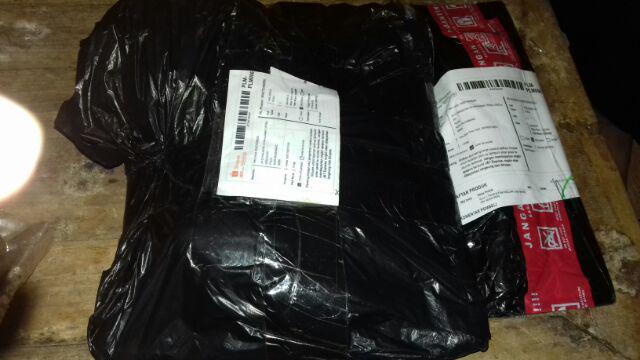 Palu Kambing Magnet Gagang Fiber Merk Macaw 16 Oz