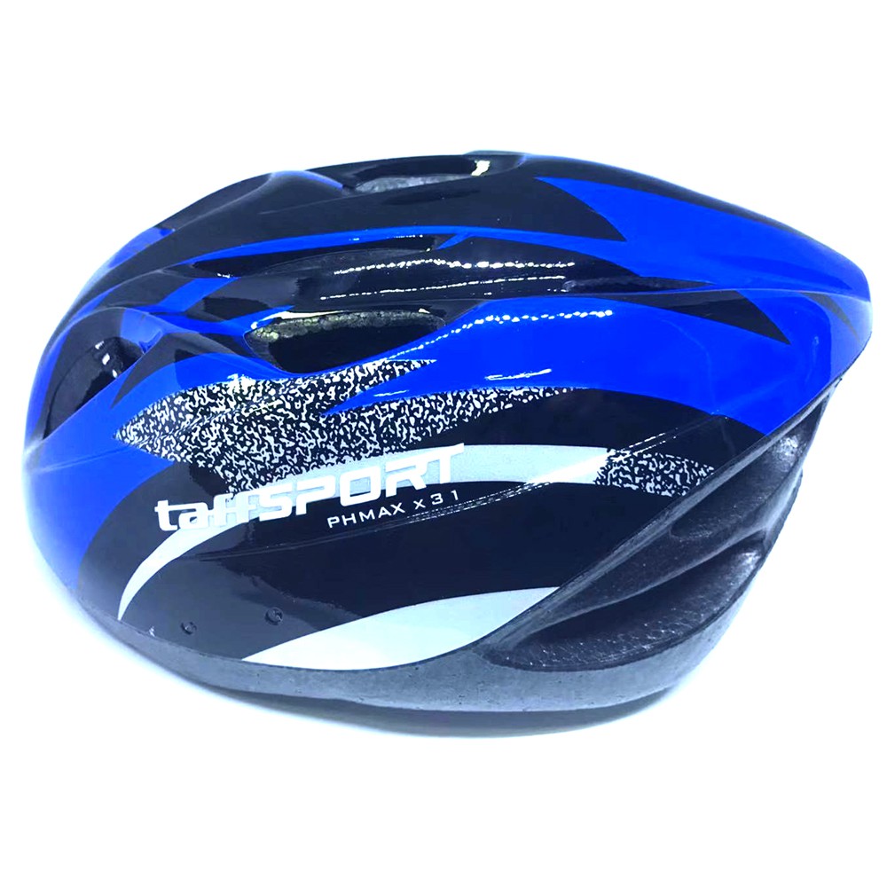 Helm Sepeda EPS Foam PVC TaffSPORT - x31