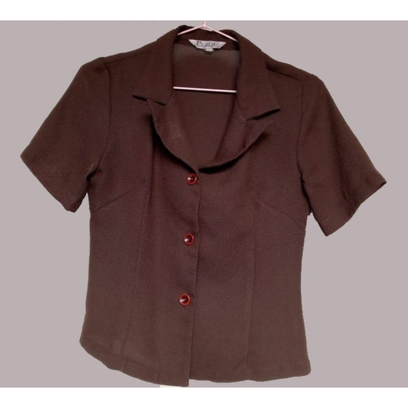 OUTWEAR WANITA / BLAZER (BEKAS/ PRELOVED)