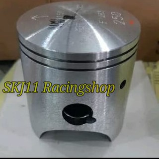 Seher set Piston FIM 83 Ninja 2tak 150 R RR STD pen pin 15 diameter 59