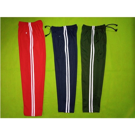 Celana Training Panjang Anak SD | Celana Olahraga Panjang SD