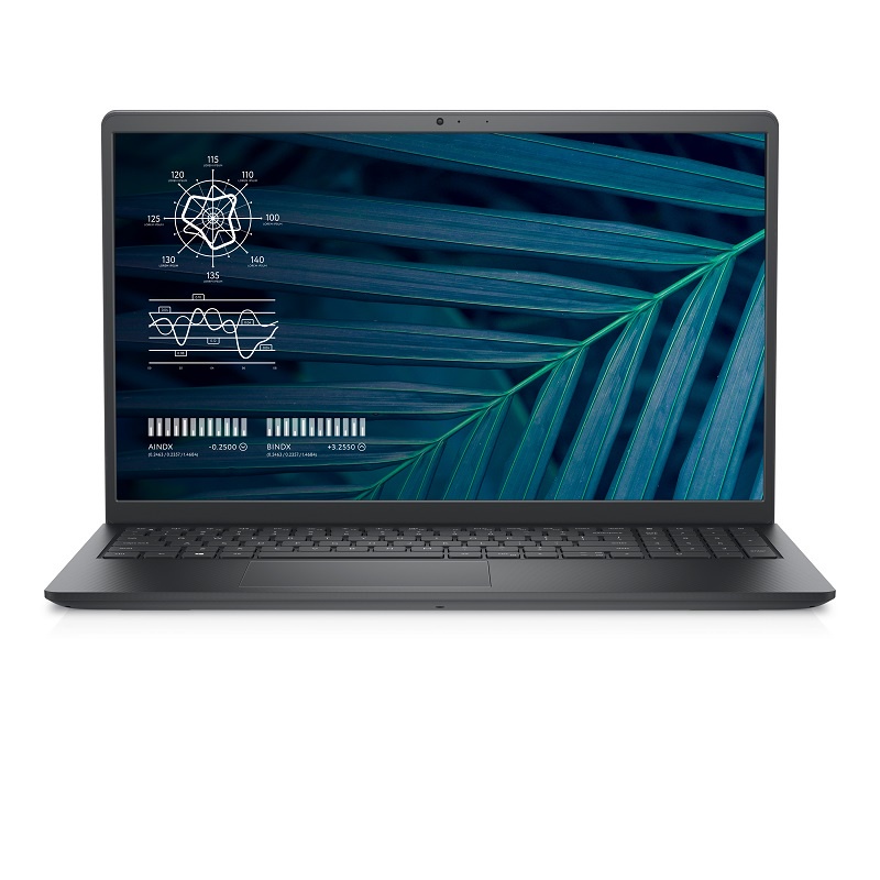 Dell Vostro 3510 /Core i3-1115G4/4GB/1TB HDD/15.6″/Win 10 Home+OHS 2019