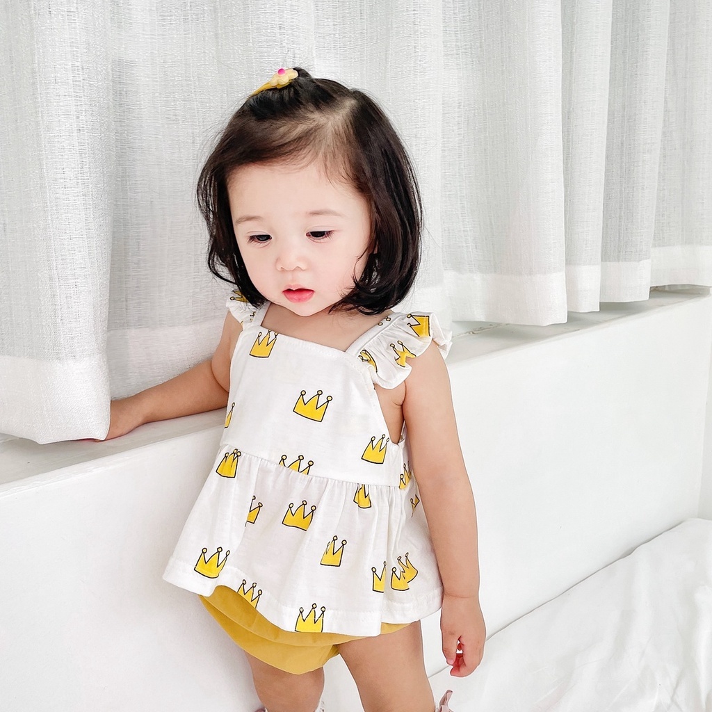 0-2 thn || SETELAN KAOS + CELANA (1 set) ANAK CASUAL BAJU TIDUR PIYAMA ZD V catalog