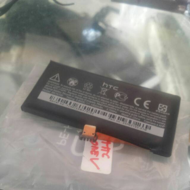 Battery Htc one V