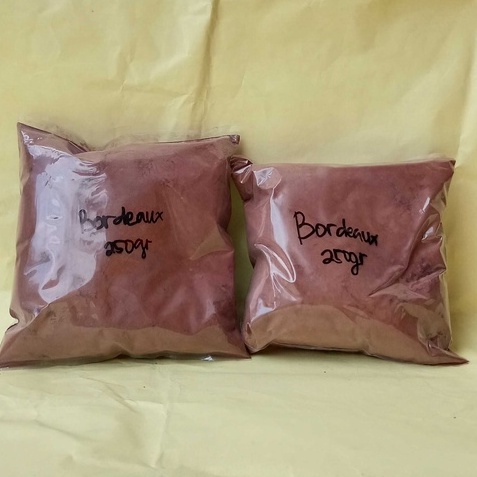 

COKLAT BUBUK BORDEAUX 100GR | REPACK