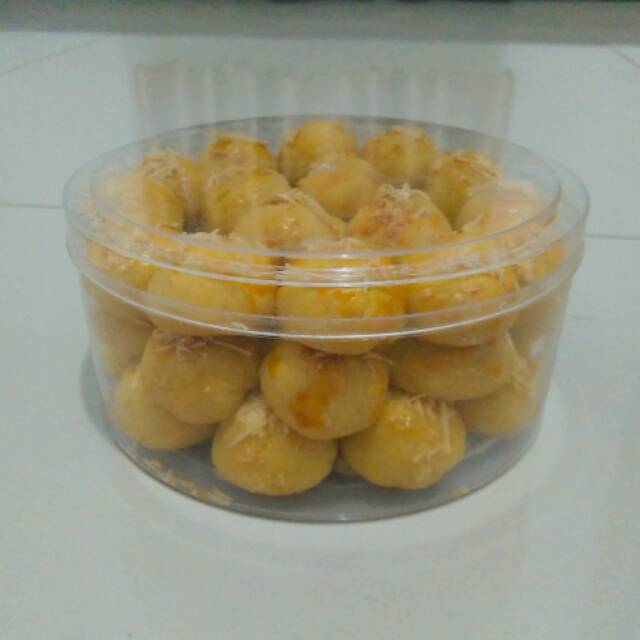 

Kue Kering Nastar