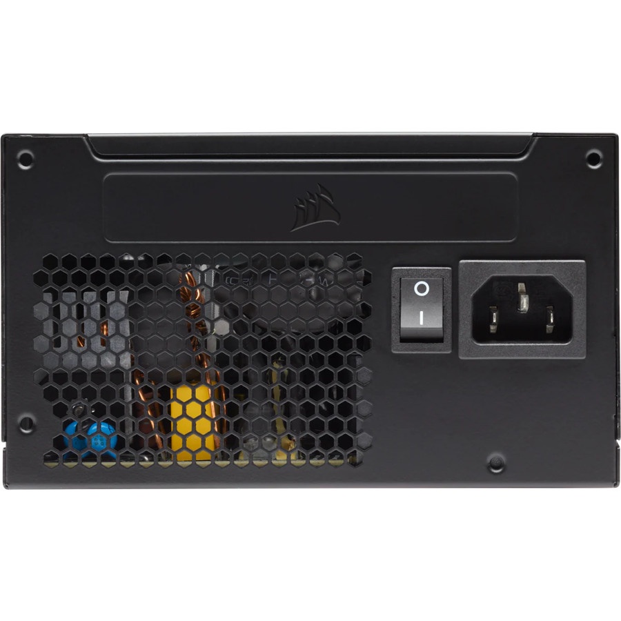 Corsair CV Series 750W - 80 Plus Bronze / PSU 750W