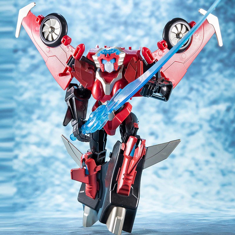 Transformers Tabo Wind Scythe Witch Movie Series Mechanical Alliance