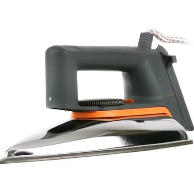 Maspion Setrika Listrik / Gosokan Baju - HA110