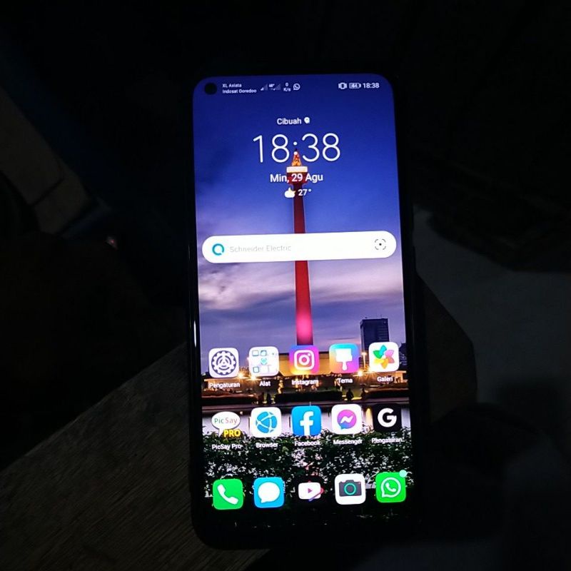 Xiaomi 9t
