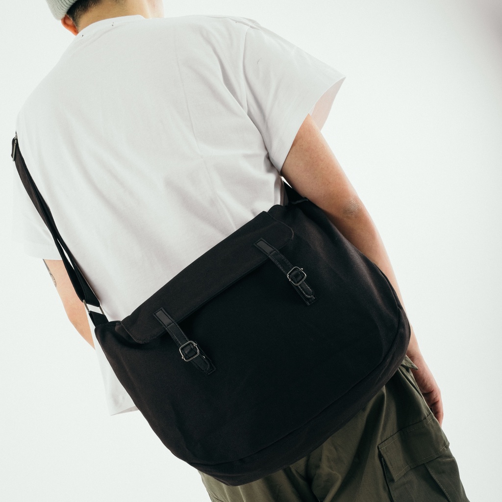 x Money Alter | Slingbag