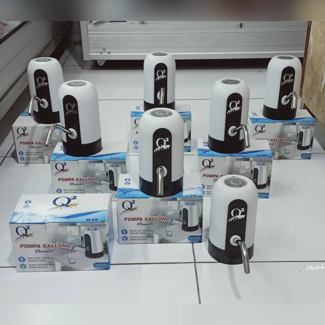 Pompa galon Q2