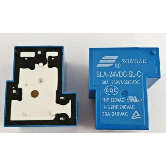 Riley Songle 24volt 30 Ampere berkahja98 Buru Order