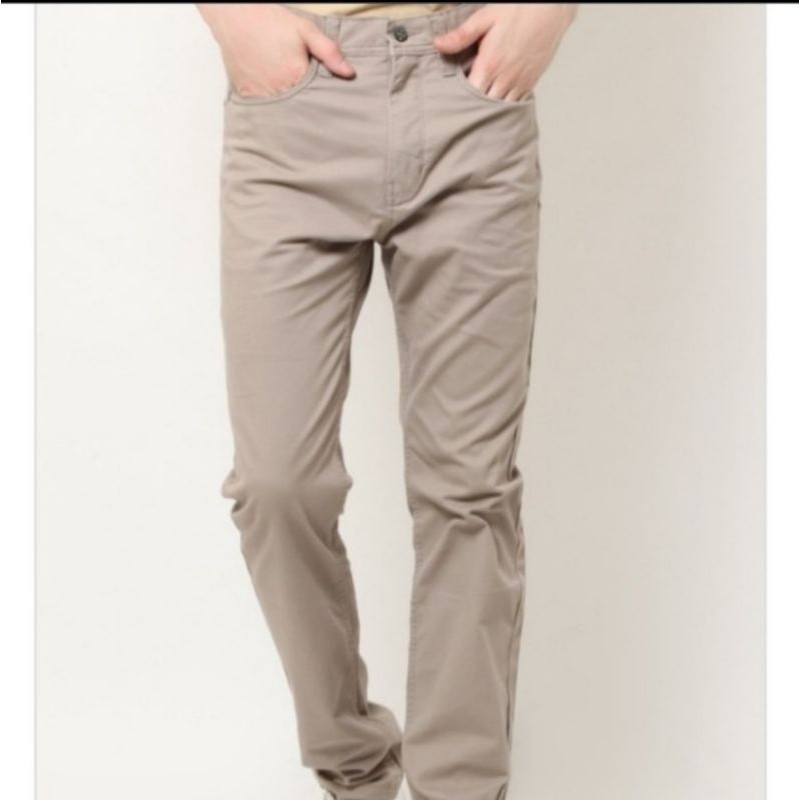 Celana MGEE VINCENT C009 ORIGINAL