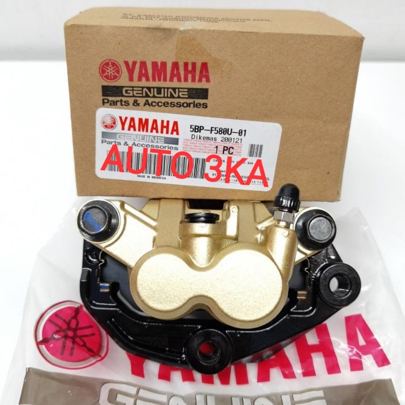 KALIPER CALIPER RX KING RXKING RXK RXS F1ZR ORIGINAL 5BP-F580U-01