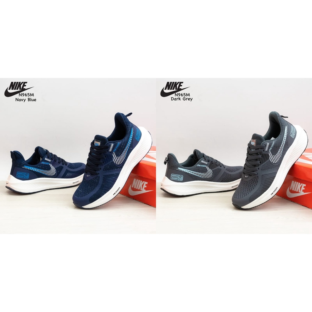 SEPATU COWOK AIR ZOOM N965M