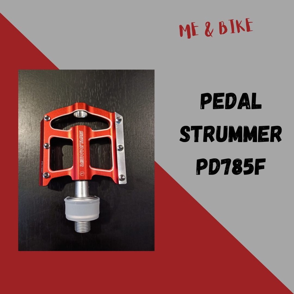 PEDAL STRUMMER PD785F