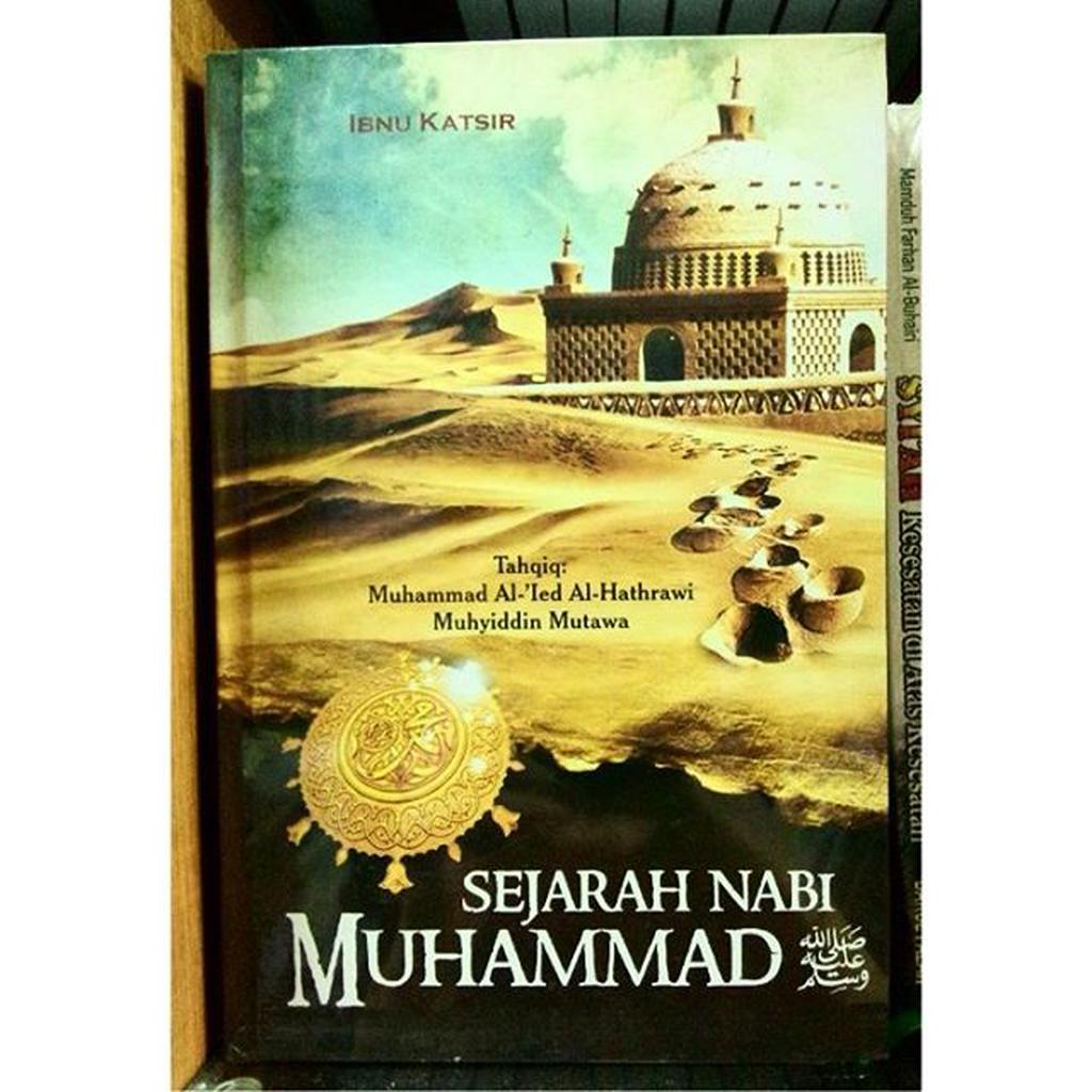 Sejarah Nabi Muhammad