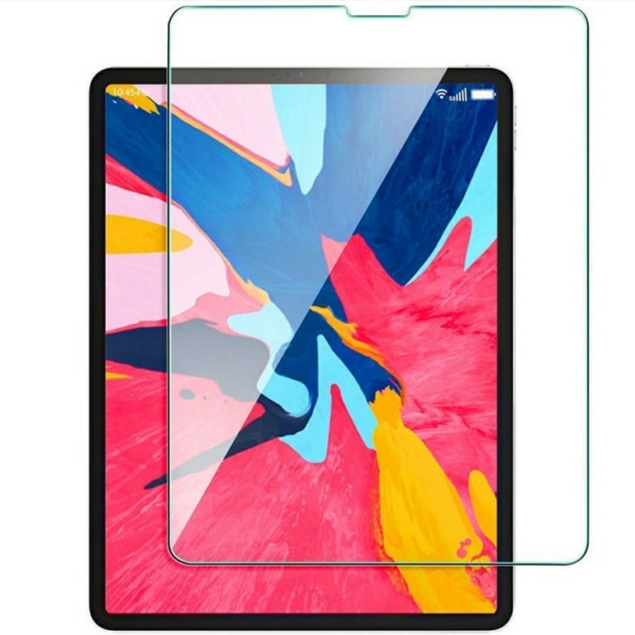 TEMPERED GLASS ANTI GORES IPAD PRO 2020 12.9 INCH - FA