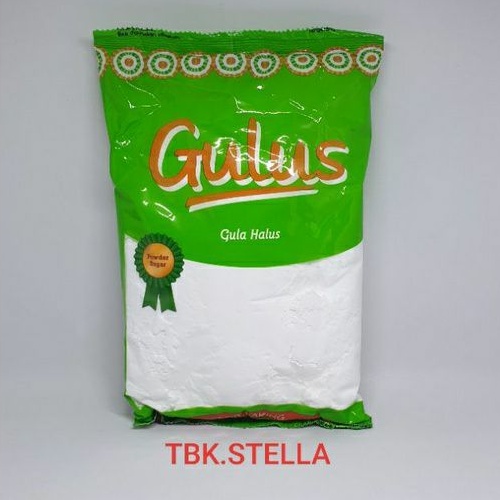 

GULUS GULA HALUS 500 GR