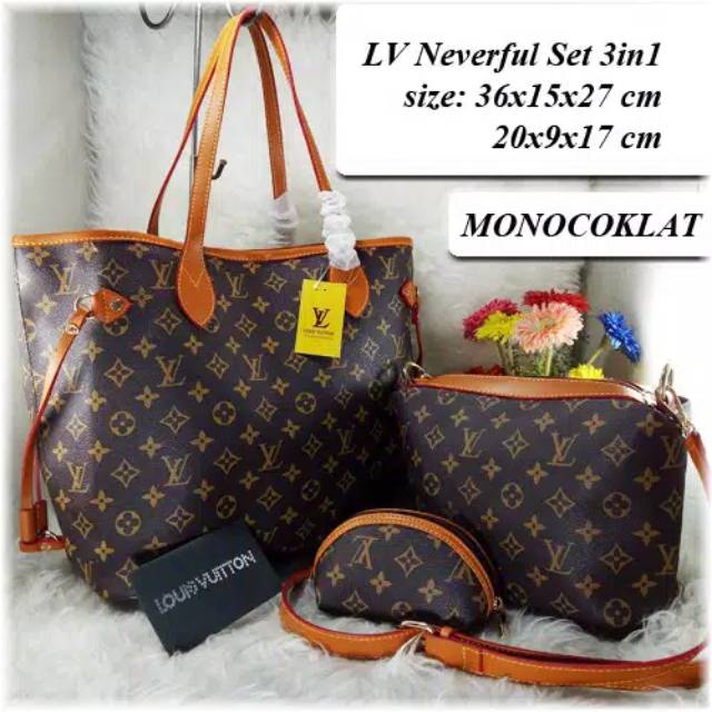 Tas LV import premium