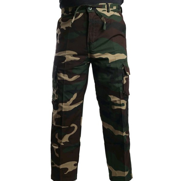 Celana Panjang Pria Loreng Nato - US NATO Amerika - Cln Pjg Pria Lrg US NATO Ukuran 37 - 42 terbaik