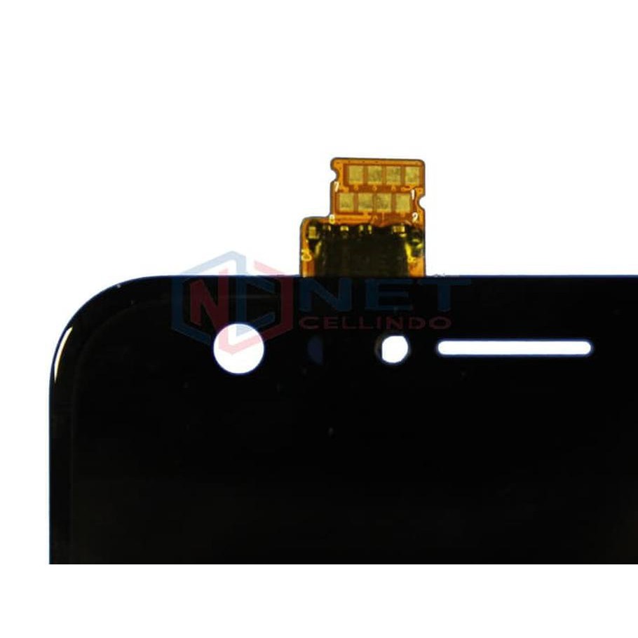 Jual LCD ASUS ZENFONE ZD553KL / ASUS ZENFONE 4 SELFIE + TOUCHSCREEN - Hitam Limited