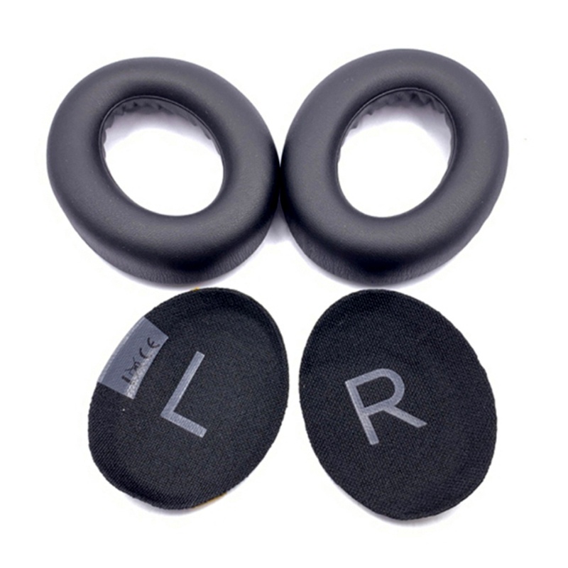 Bt Ear Pads Cushion Cover Parts Untuk 700nc700set Earpads Bantal