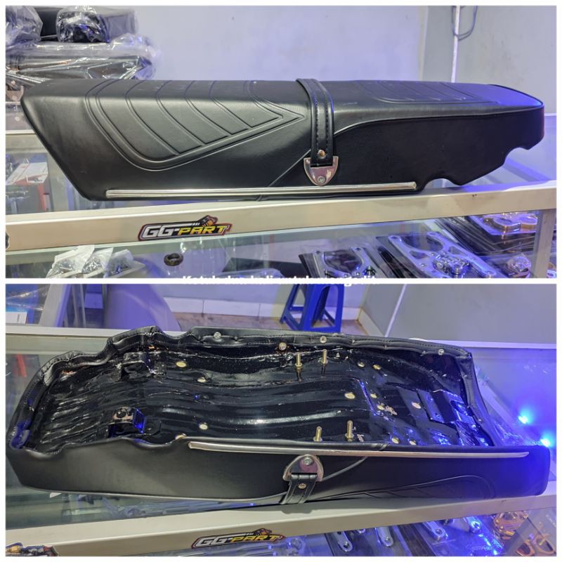 JOK GL PRO MODEL LIS PANJANG SUDAH DLESER NON GEMBOS ANTI GEMBOS SPON BUSA FULL PRES KWALITAS BAGUS