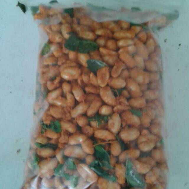 

Kacang thailand