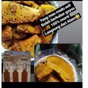 

Madu Hutan asli