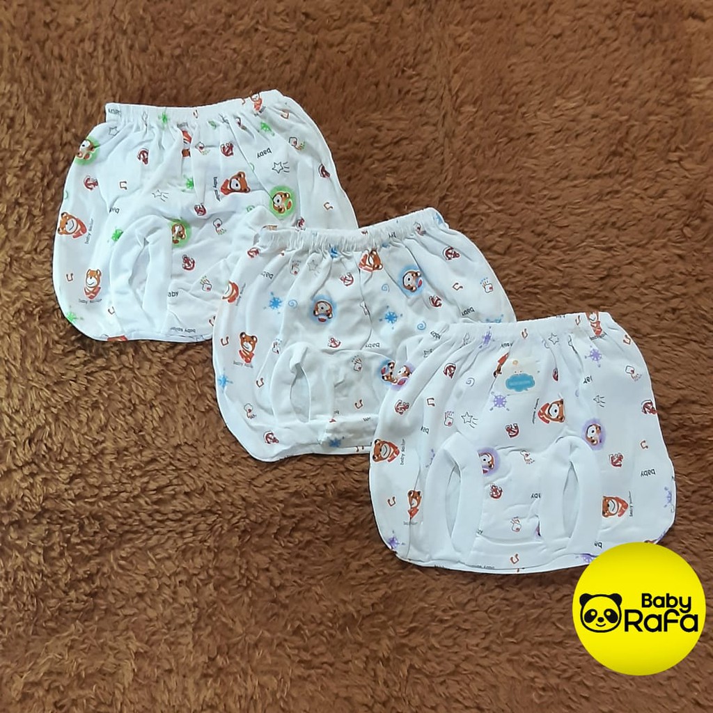 CELANA POP BAYI MURAH 0 3 BULAN KAIN PUTIH Shopee CELANA POP BAYI MURAH 0 3 BULAN KAIN PUTIH Shopee