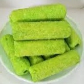 

Wafer Stik Pandan 100gr Cemilan Stik Pandan Kue Stik Pandan Cemilan Snack Murah Terlaris COD