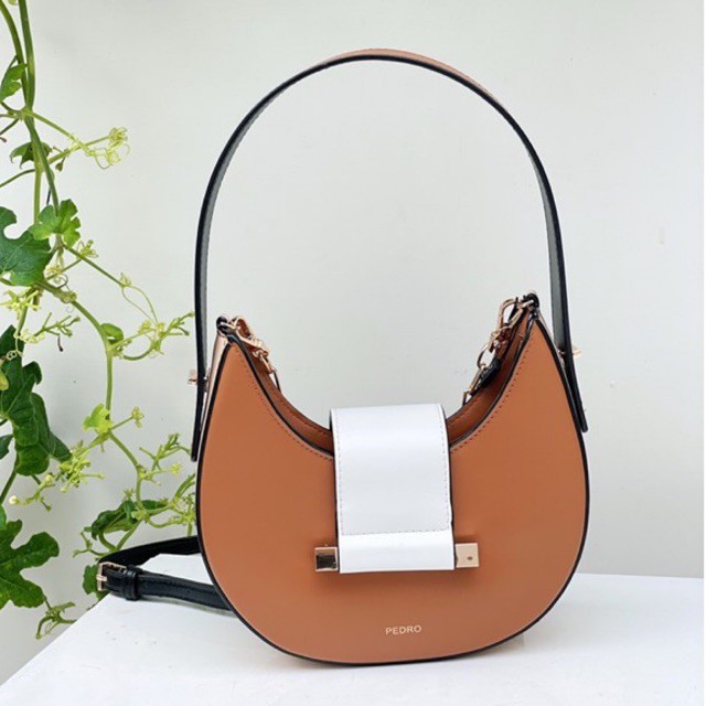 Tas Wanita Mini Hobo Bag