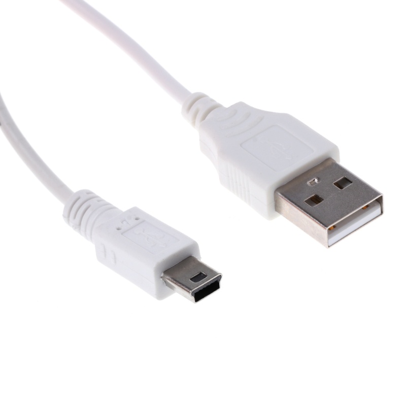 Zzz Kabel Data / Charger Usb Ifc-400Pcu 1.2m Dengan Ring Magnetik Untuk Kamera Canon