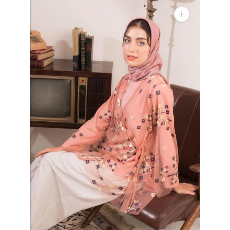 Zemima Set by Vaia X Aleza