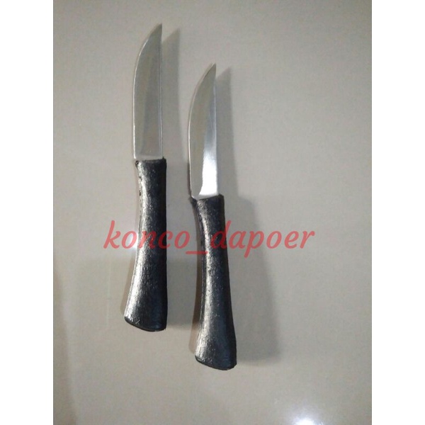 Pisau souvenir,pisau kecil,pisau minimalis serbaguna,pisau stainnless