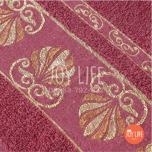 Handuk mandi katun shell 70cmx135cm / handuk dewasa / handuk katun ukuran dewasa