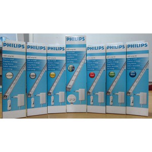 PHILIPS LED strip | Warna Hijau /Green