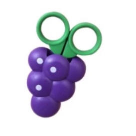 

Gunting Magnet Buah
