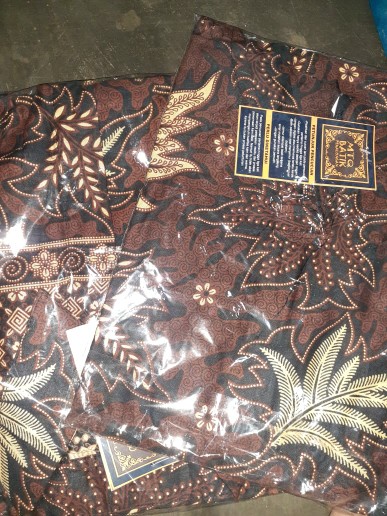 Maura Couple - Sania Ruffle Batik Couple Ori Ndoro Jowi Dnt Garansi Termurah Shopee -