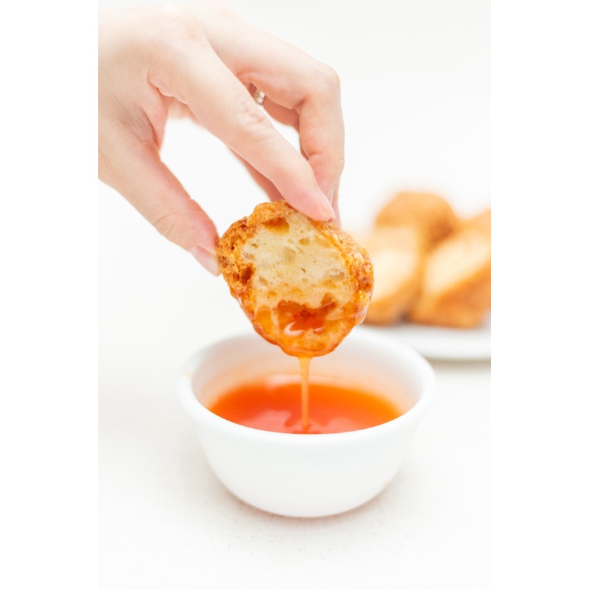 

BASO GORENG SPECIAL