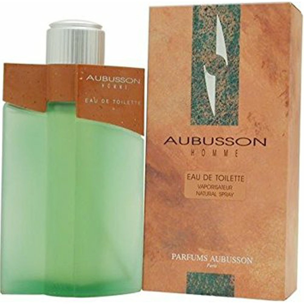 aubusson parfum