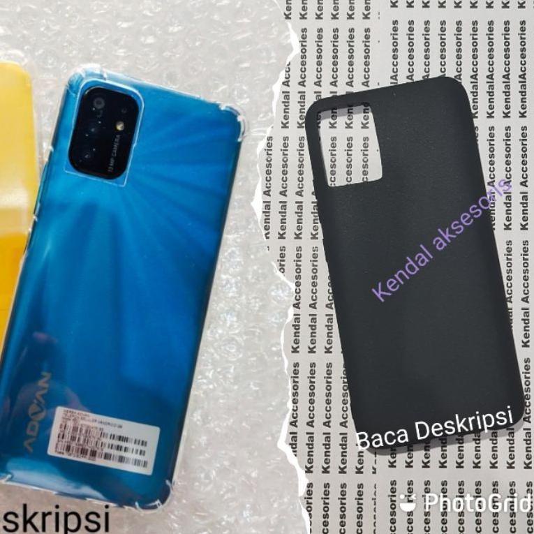 FLK.01Jn22a– case Advan G9 pro ram 6/64 kompatibel modifikasi softcrack soft case silikon