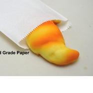 

Kantong Kertas Paper Bag Food Grade French Fries Gorengan 12*18,5cm