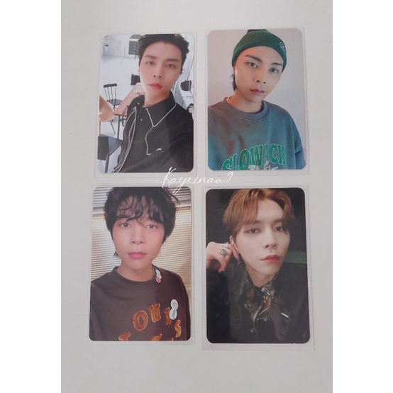 PC NCT Johnny, mark catharsis, jeno beatbox, chenle beatbox.