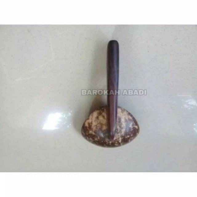 centong nasi centong batok kelapa tempurung kelapa centong kayu